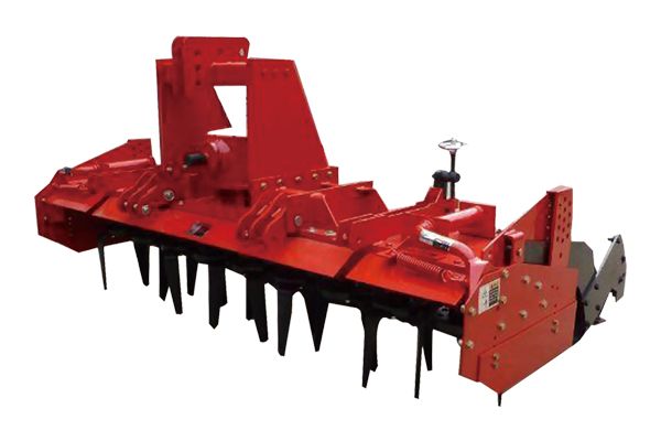 動力驅(qū)動耙