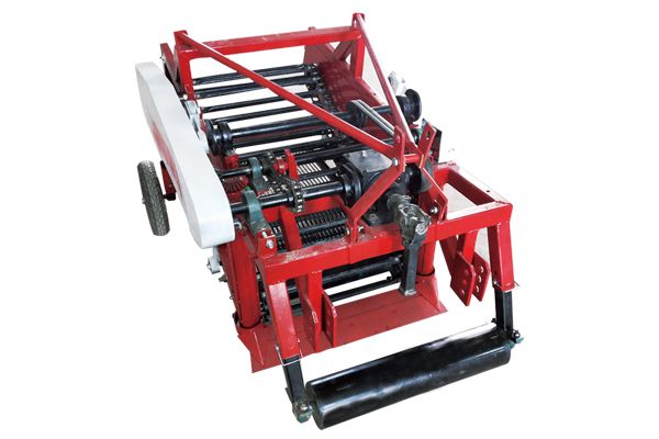 花生收獲機(jī)